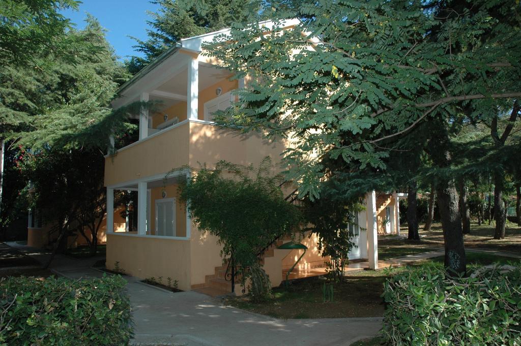 Hotel Kamelija Donja Lastva Quarto foto