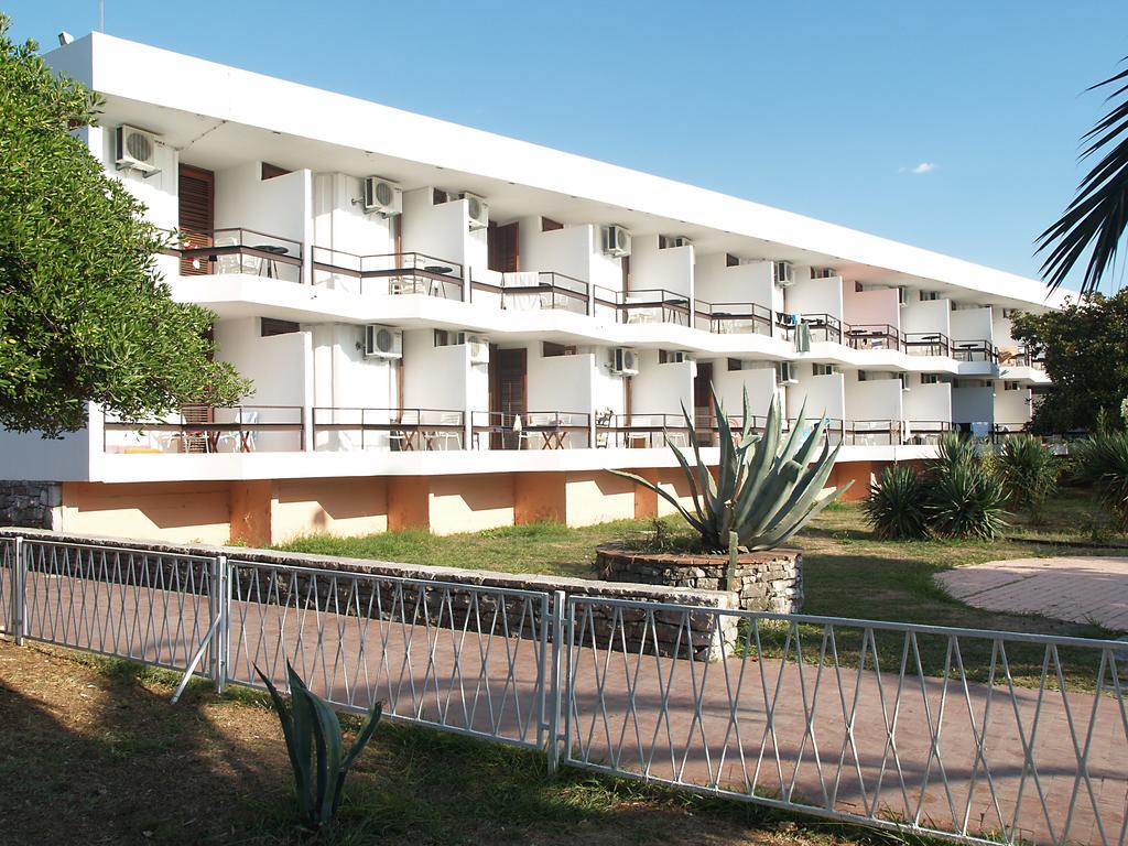 Hotel Kamelija Donja Lastva Exterior foto