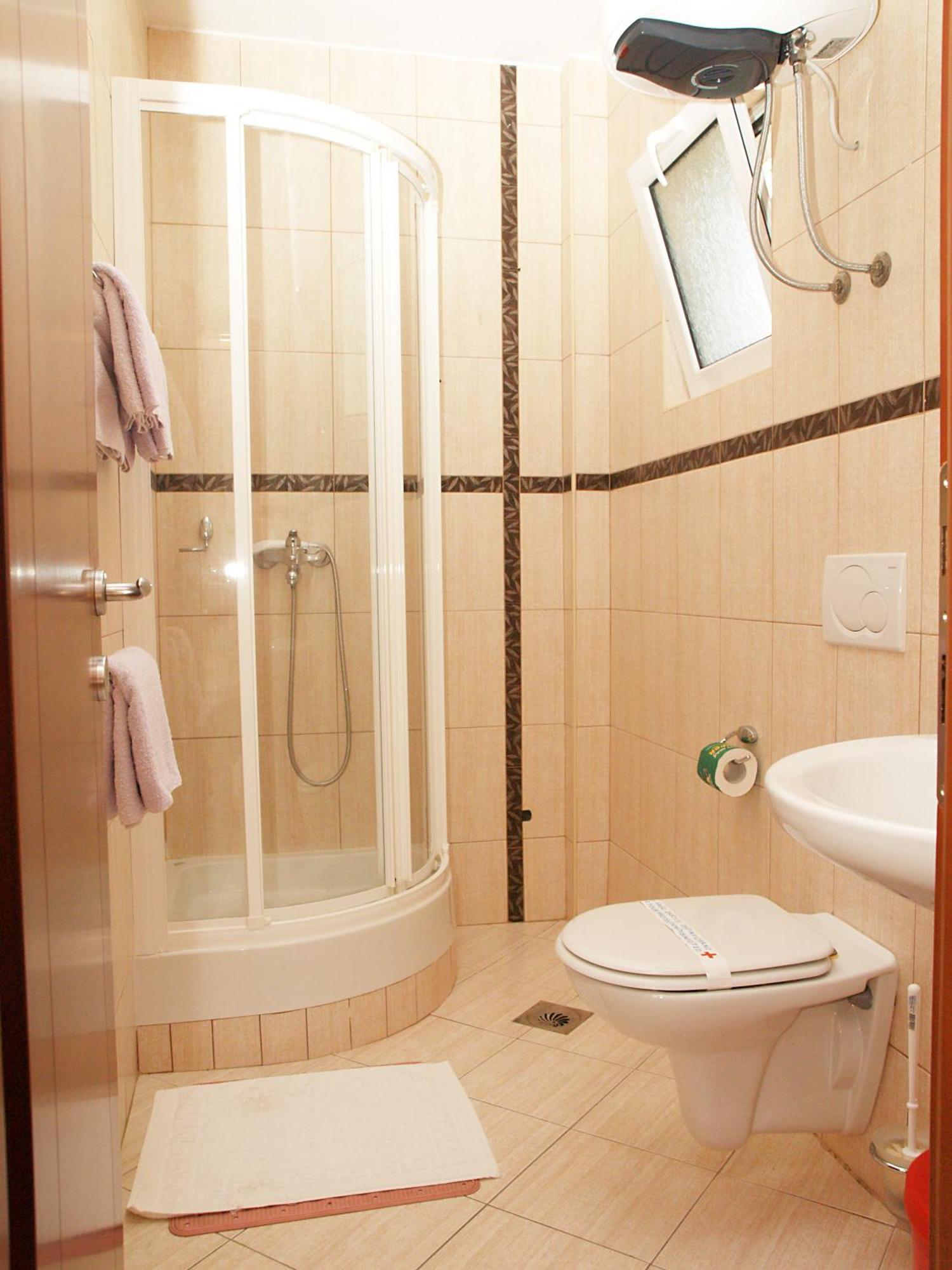 Hotel Kamelija Donja Lastva Quarto foto